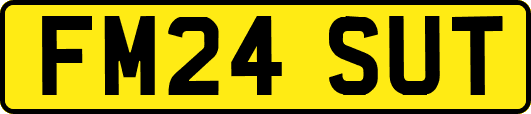 FM24SUT