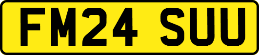 FM24SUU