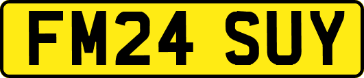 FM24SUY