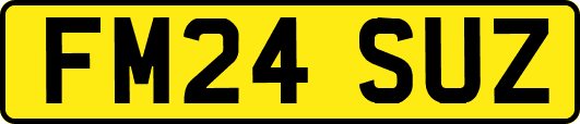 FM24SUZ
