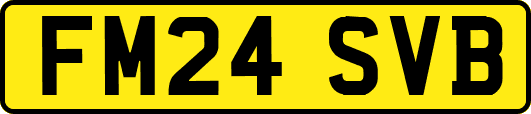 FM24SVB
