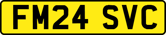 FM24SVC