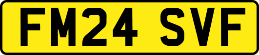 FM24SVF