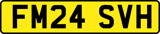 FM24SVH