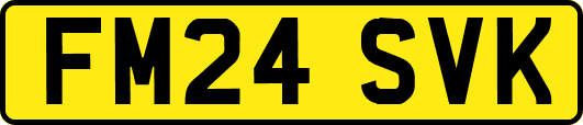 FM24SVK