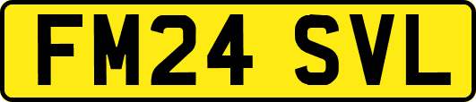 FM24SVL