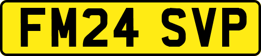 FM24SVP