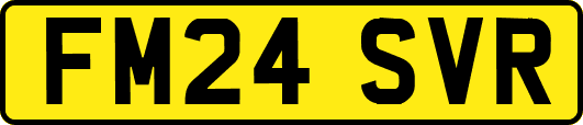 FM24SVR