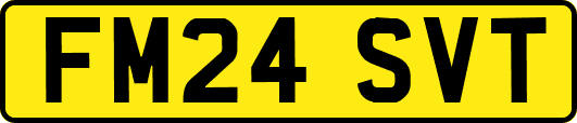 FM24SVT