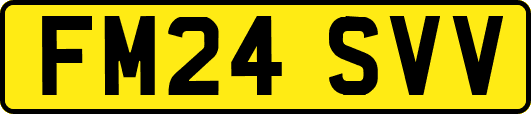 FM24SVV