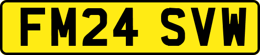 FM24SVW
