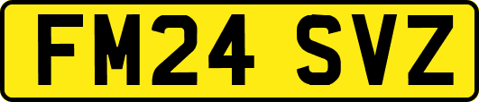 FM24SVZ