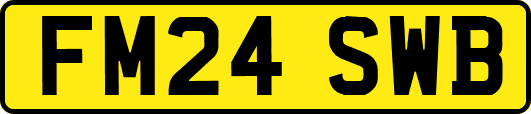 FM24SWB