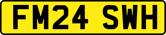 FM24SWH