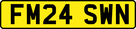FM24SWN