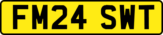 FM24SWT