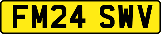 FM24SWV