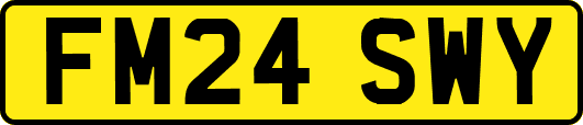FM24SWY
