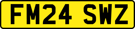 FM24SWZ