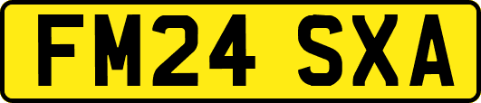 FM24SXA
