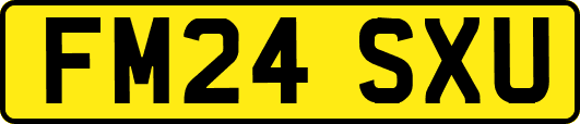 FM24SXU