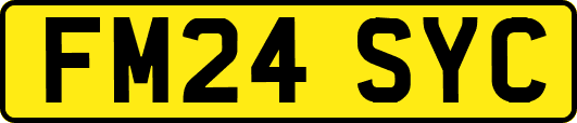 FM24SYC