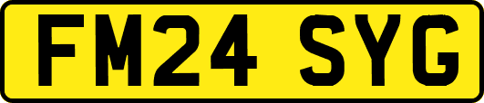 FM24SYG