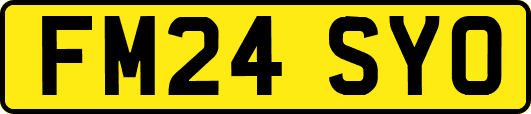 FM24SYO
