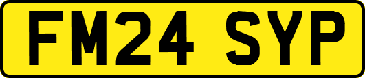 FM24SYP