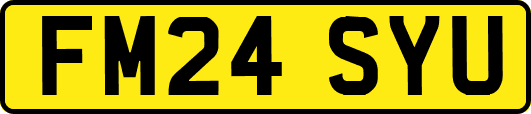 FM24SYU