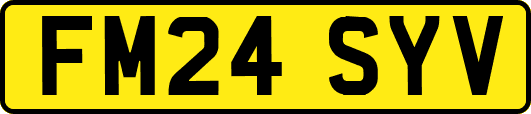 FM24SYV