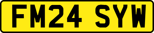 FM24SYW