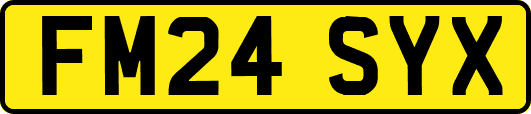FM24SYX