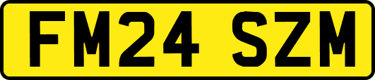 FM24SZM