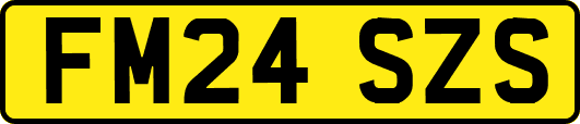 FM24SZS