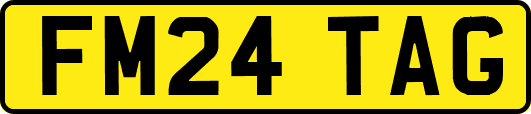 FM24TAG