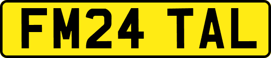 FM24TAL