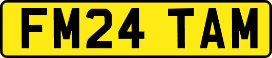 FM24TAM