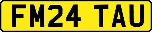 FM24TAU