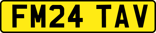 FM24TAV