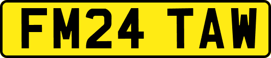 FM24TAW