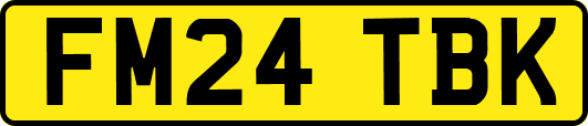 FM24TBK