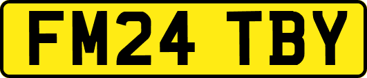 FM24TBY