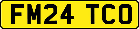 FM24TCO