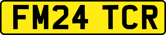 FM24TCR