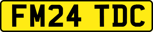 FM24TDC