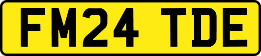 FM24TDE