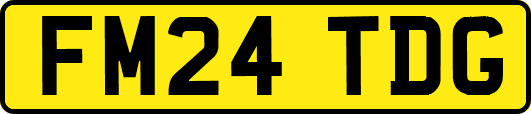 FM24TDG