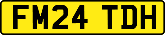 FM24TDH