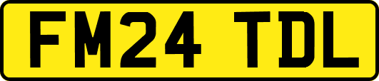 FM24TDL